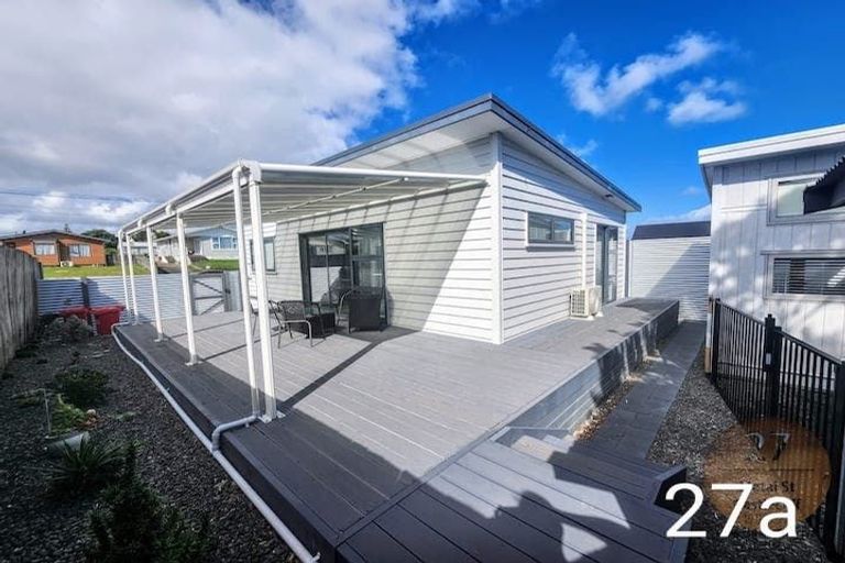 Photo of property in 27a Matai Street, Waikanae, 5036