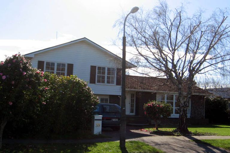 Photo of property in 39 Dittmer Drive, Awapuni, Palmerston North, 4412
