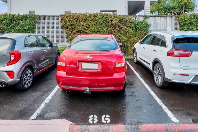 Photo of property in The Grange, 86/92 Bush Road, Albany, Auckland, 0632