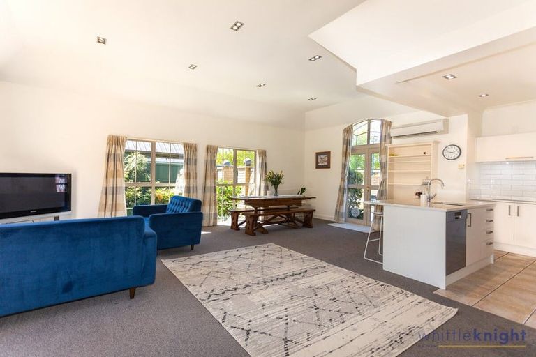 Photo of property in 8 Jane Deans Close, Riccarton, Christchurch, 8011