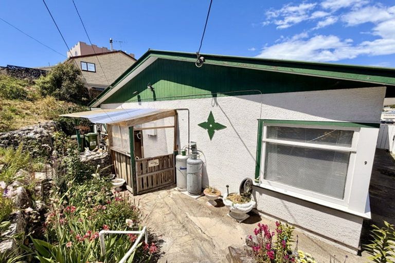 Photo of property in 9 Aln Street, Oamaru, 9400