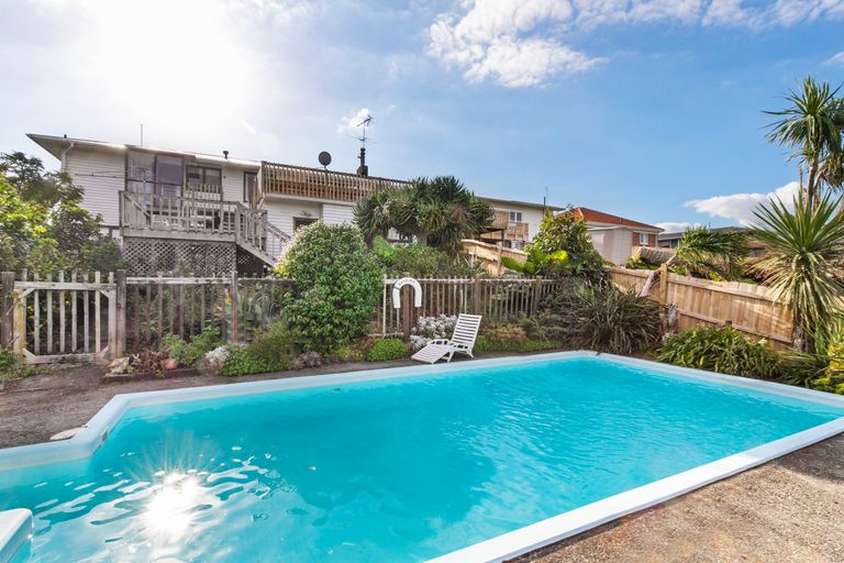 Photo of property in 34 Pukaki Road, Mangere, Auckland, 2022