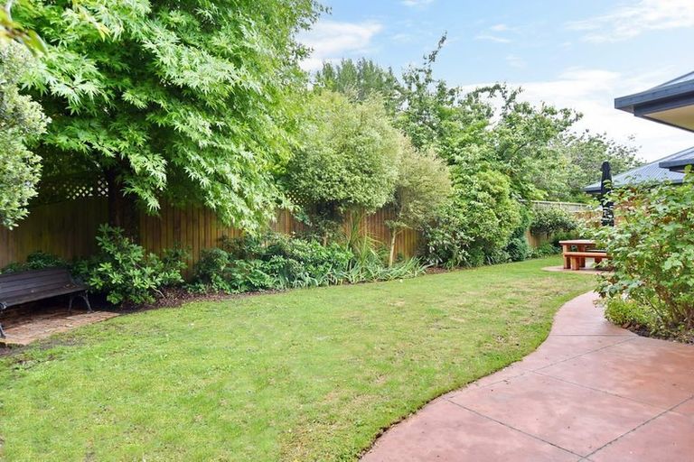 Photo of property in 60a Hewitts Road, Woodend, 7610