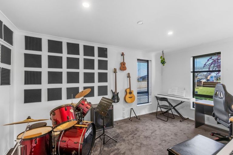 Photo of property in 626 East Maddisons Road, Rolleston, 7614