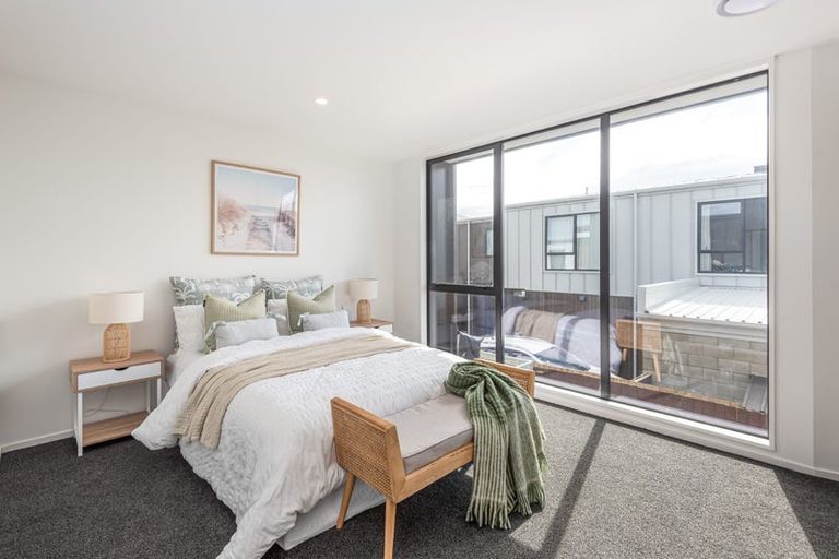 Photo of property in 3/74 Caledonian Road, St Albans, Christchurch, 8014