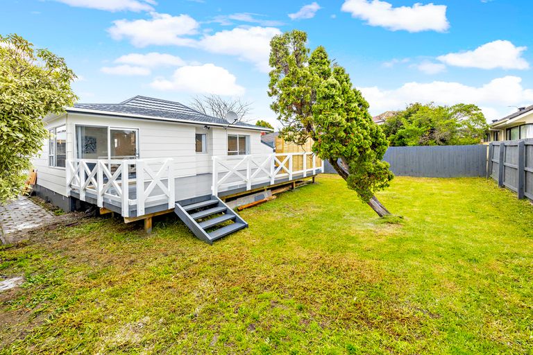 Photo of property in 2/187a Buckland Road, Mangere East, Auckland, 2024