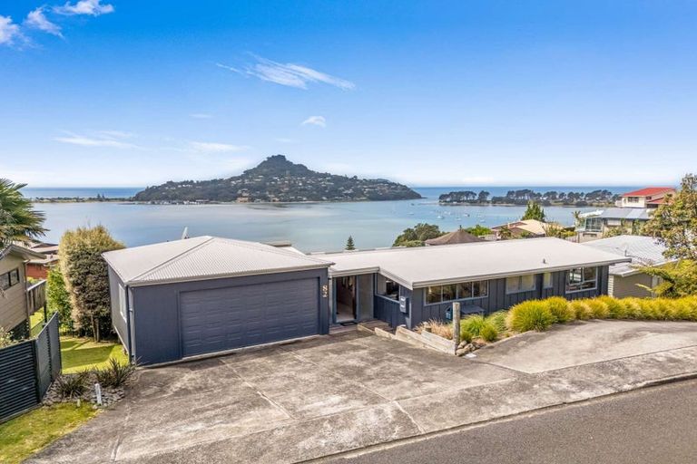 Photo of property in 82 Gallagher Drive, Tairua, 3508
