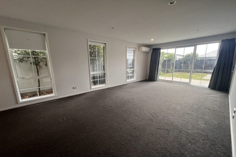 Photo of property in 8 Ngahau Street, Kaiapoi, 7630