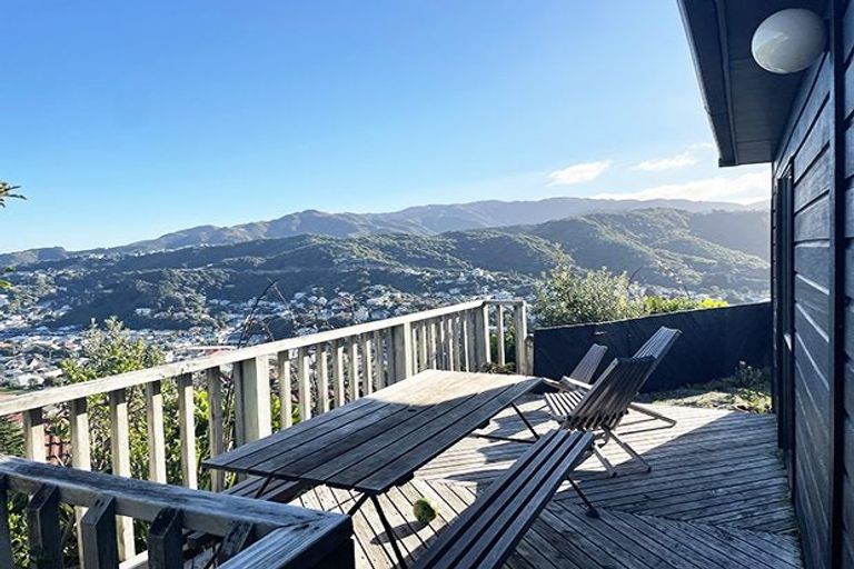 Photo of property in 85a Volga Street, Island Bay, Wellington, 6023
