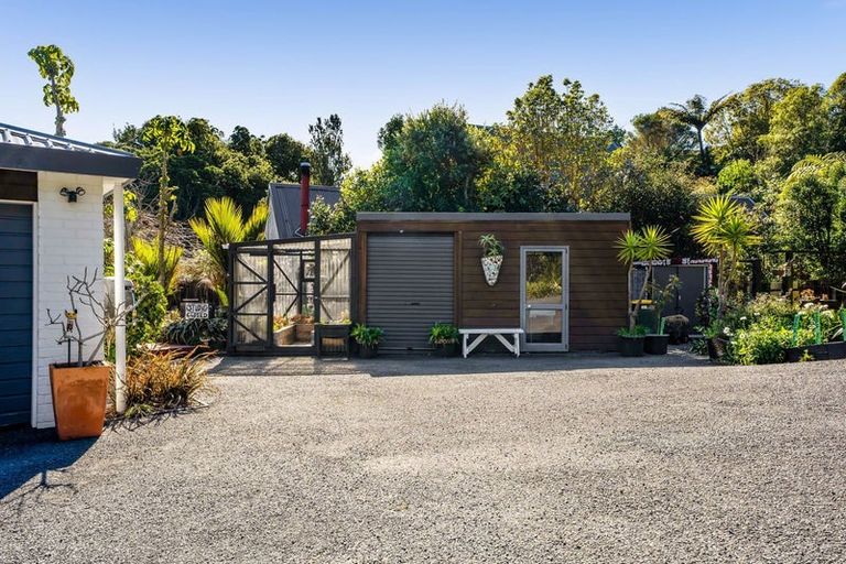 Photo of property in 45a Karina Road, Merrilands, New Plymouth, 4312