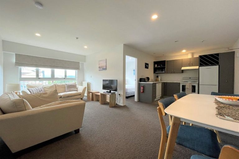 Photo of property in Capital Hill Apartments, 25/54u Hill Street, Thorndon, Wellington, 6011
