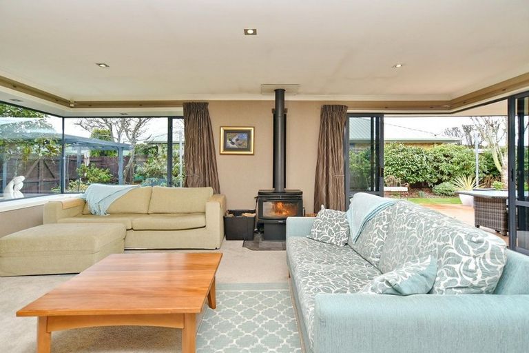 Photo of property in 4 Cumberland Place, Kaiapoi, 7630