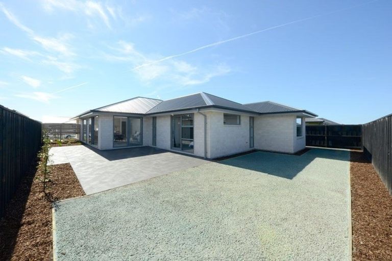 Photo of property in 58 Kemble Drive, Rolleston, 7615