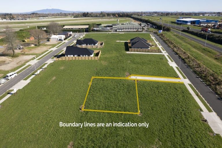 Photo of property in 18b Oneone Street, Cambridge, 3493