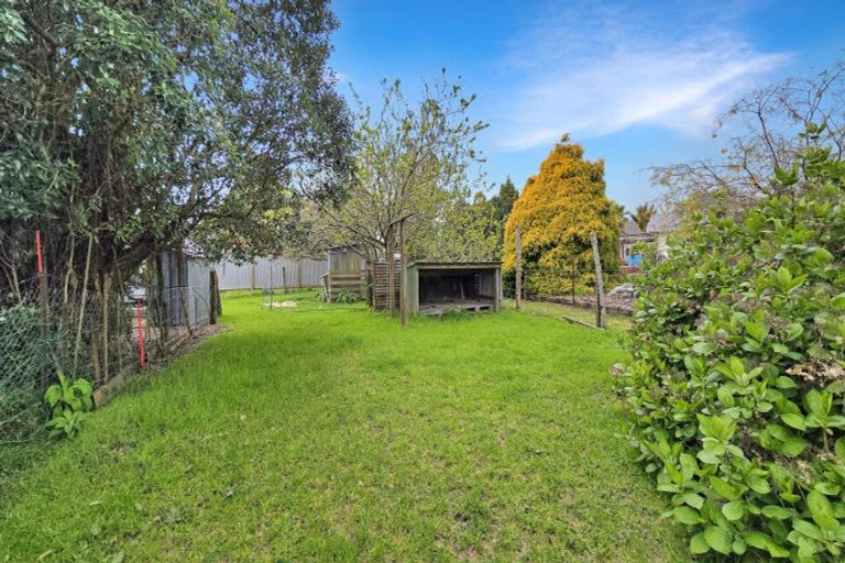 Photo of property in 26 Fraser Street, Ross, 7812