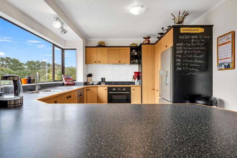 Photo of property in 245 Taurangaruru Road, Karioitahi, Waiuku, 2683