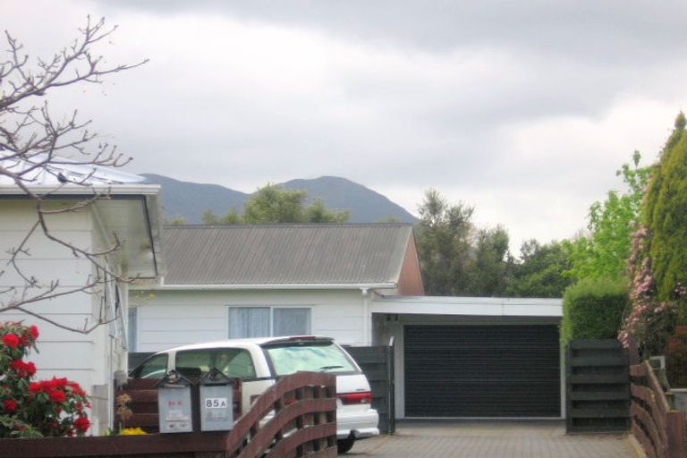 Photo of property in 85 Grace Crescent, Richmond Heights, Taupo, 3330