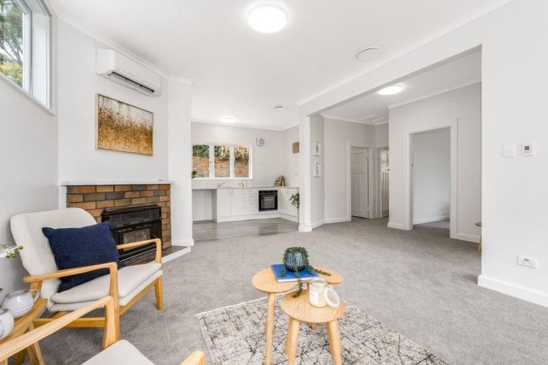 Photo of property in 36 Tavistock Road, Melrose, Wellington, 6023