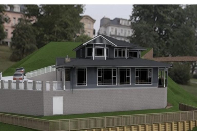 Photo of property in 31 Pacific View, Whitby, Porirua, 5024