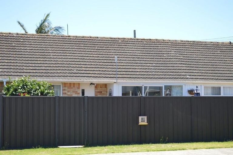 Photo of property in 369 Maunganui Road, Mount Maunganui, 3116