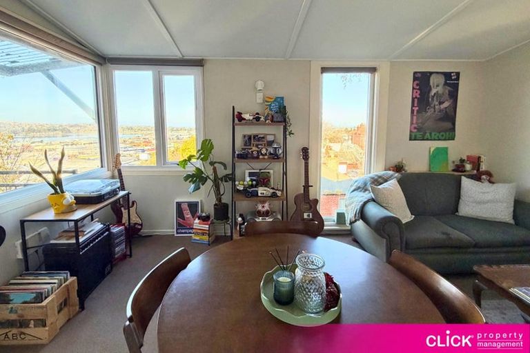 Photo of property in 317 High Street, Dunedin Central, Dunedin, 9016