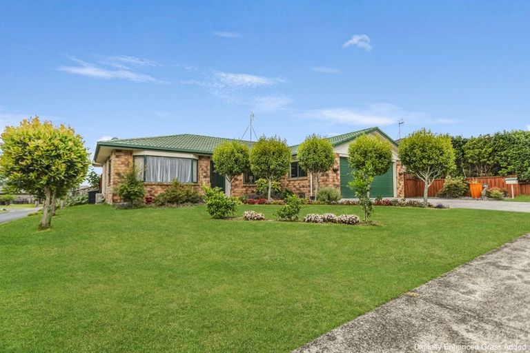 Photo of property in 42 Highfields Drive, Katikati, 3129