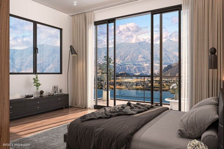 Photo of property in 3 Lot Rc, 346 Frankton Road, Queenstown, 9300