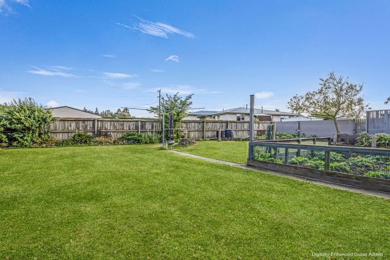 Photo of property in 24 Robinson Street, Rakaia, 7710
