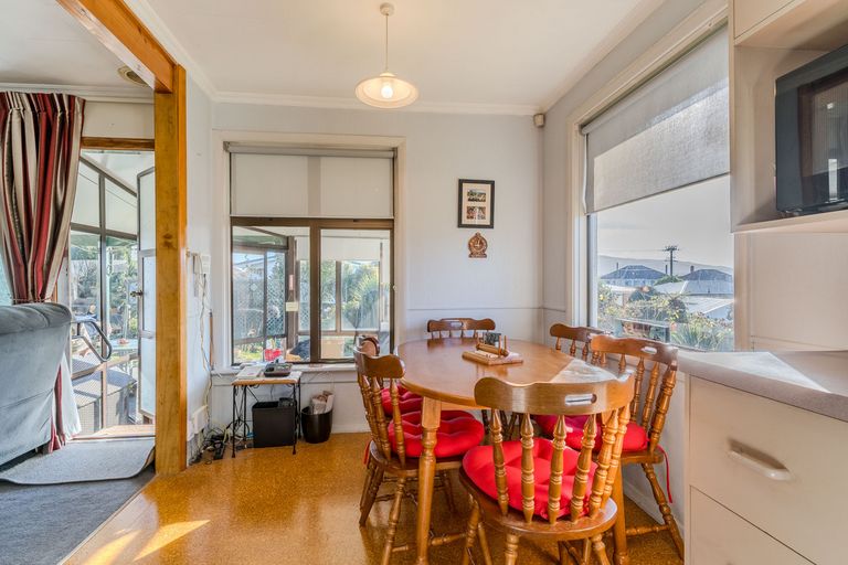 Photo of property in 7 Erskine Place, Saint Clair, Dunedin, 9012