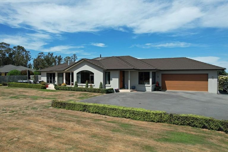 Photo of property in 58d Essex Street, Weston, Oamaru, 9401