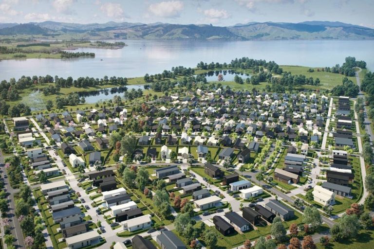 Photo of property in 22 Pa Ariki Road, Te Kauwhata, 3710