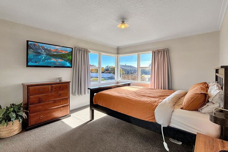 Photo of property in 22 Helmsdale Street, Burwood, Christchurch, 8083