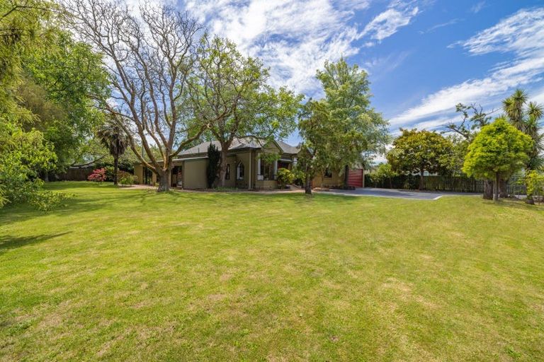 Photo of property in 111 Mays Road, St Albans, Christchurch, 8052