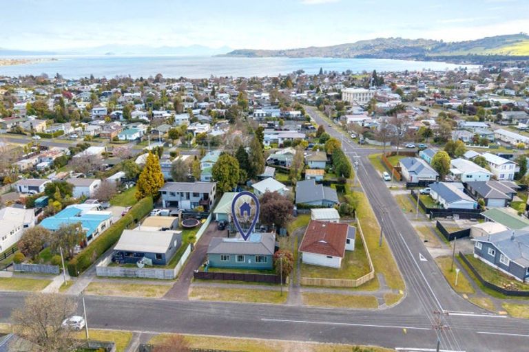 Photo of property in 1/27 Koha Road, Taupo, 3330