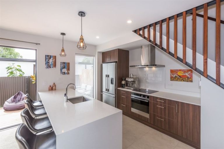 Photo of property in 525d Manchester Street, St Albans, Christchurch, 8014