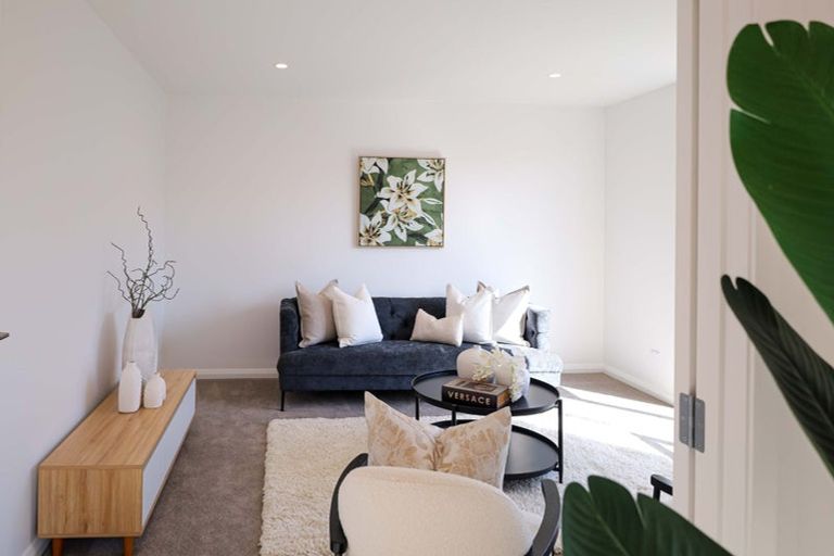 Photo of property in 8 Samuel Place, Terrace End, Palmerston North, 4410