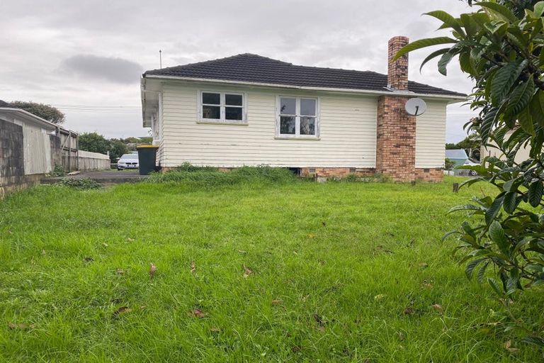 Photo of property in 7 Jordan Road, Mangere, Auckland, 2022