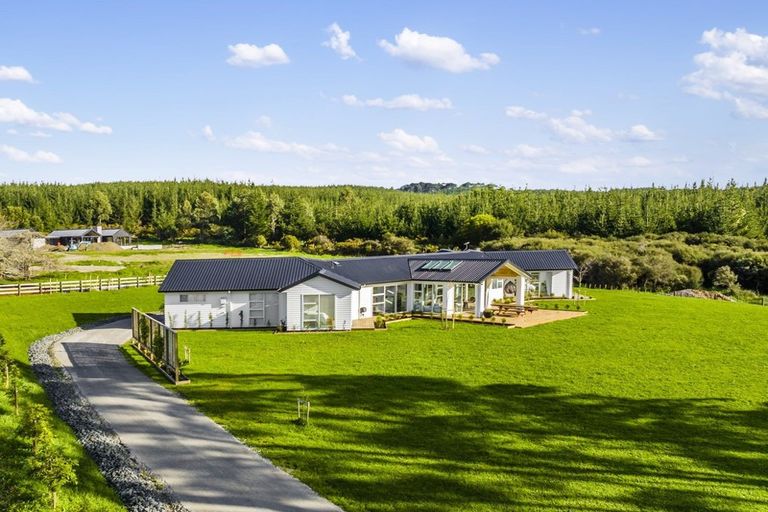 Photo of property in 149 Mill Flat Road, Riverhead, Albany, 0793