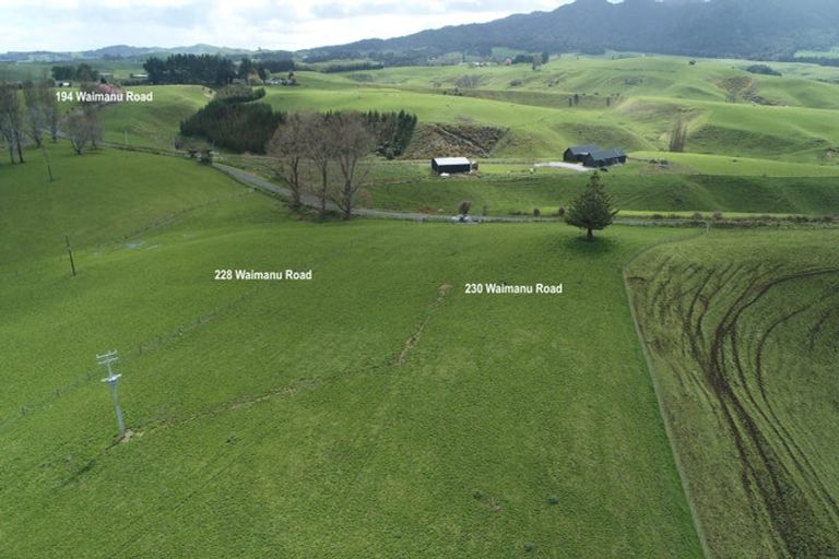 Photo of property in 230 Waimanu Road, Pukeatua, 3880