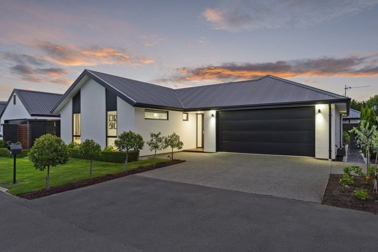 Photo of property in 5 Dennis Lane, Halswell, Christchurch, 8025
