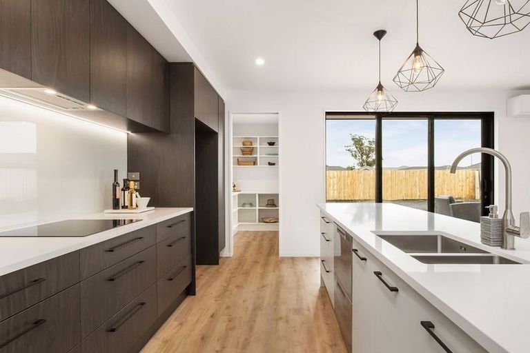 Photo of property in 49a Lowes Road, Rolleston, 7614