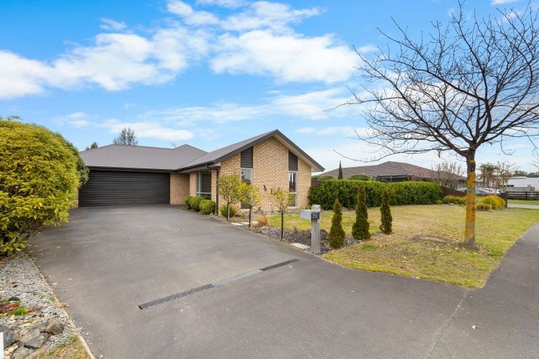 Photo of property in 251 Rolleston Drive, Rolleston, 7614