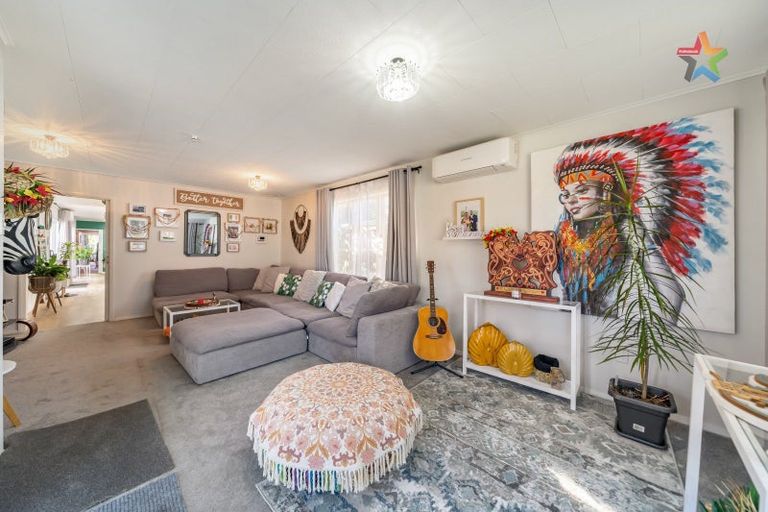 Photo of property in 7 Hine Road, Wainuiomata, Lower Hutt, 5014