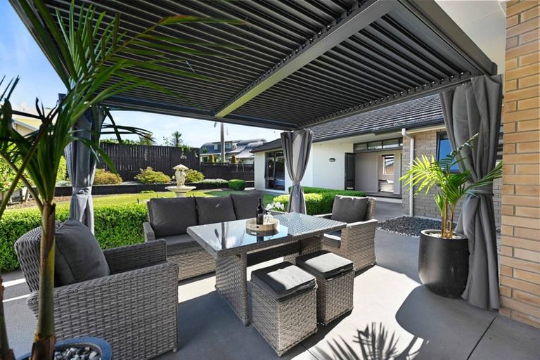 Photo of property in 3 Maple Place, Morrinsville, 3300