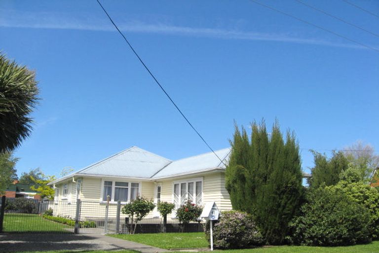 Photo of property in 41 Beaver Road, Blenheim, 7201