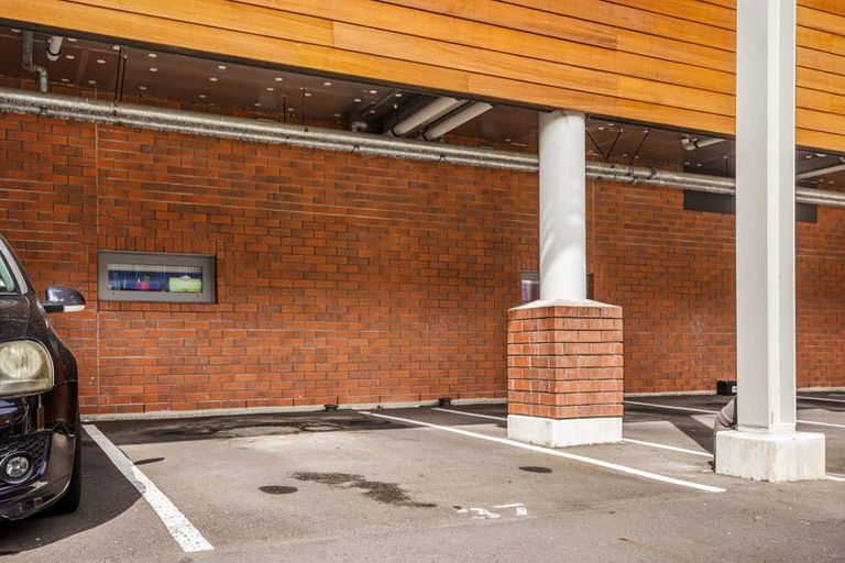 Photo of property in 203/160b Hobsonville Point Road, Hobsonville, Auckland, 0616