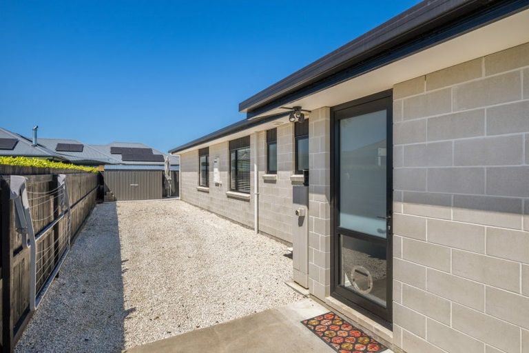 Photo of property in 31 Corsair Crescent, Burleigh, Blenheim, 7201