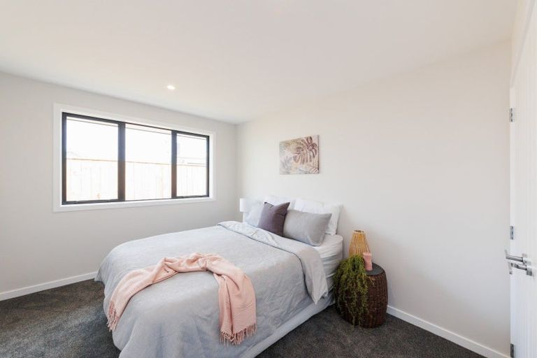 Photo of property in 13a Saxton Street, Levin, 5510