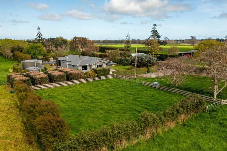 Photo of property in 278a Mcdonell Road, Ohakea, Palmerston North, 4479