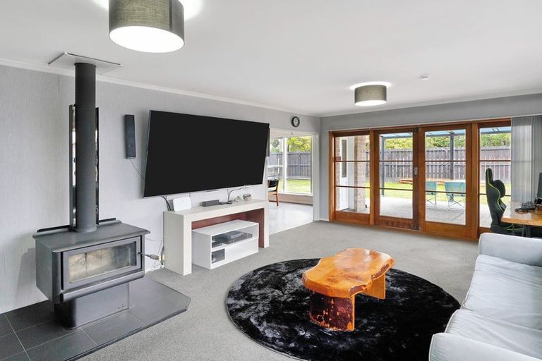 Photo of property in 132 Mcgregors Road, Linwood, Christchurch, 8062